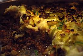 Photo of Shepherds Pie